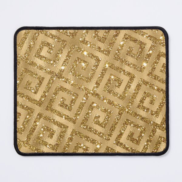 Item preview, Geometric Gold Art Deco designed and sold by Radnordesigns.