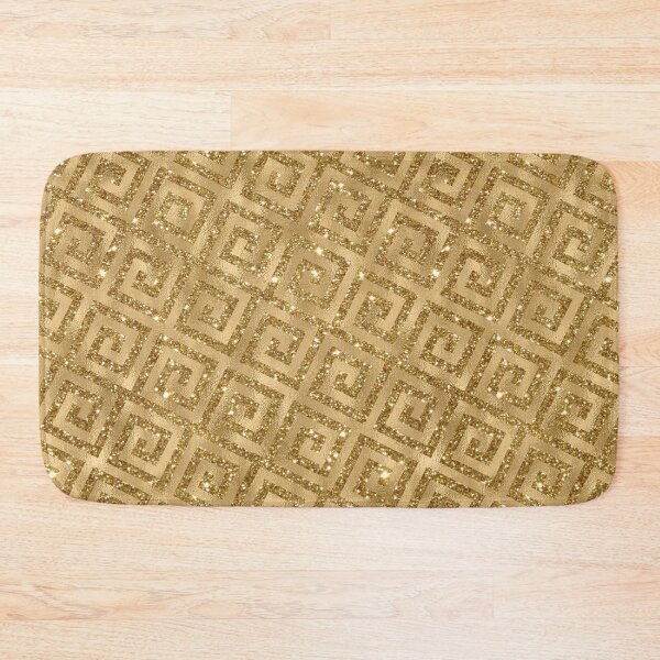 Item preview, Geometric Gold Art Deco designed and sold by Radnordesigns.