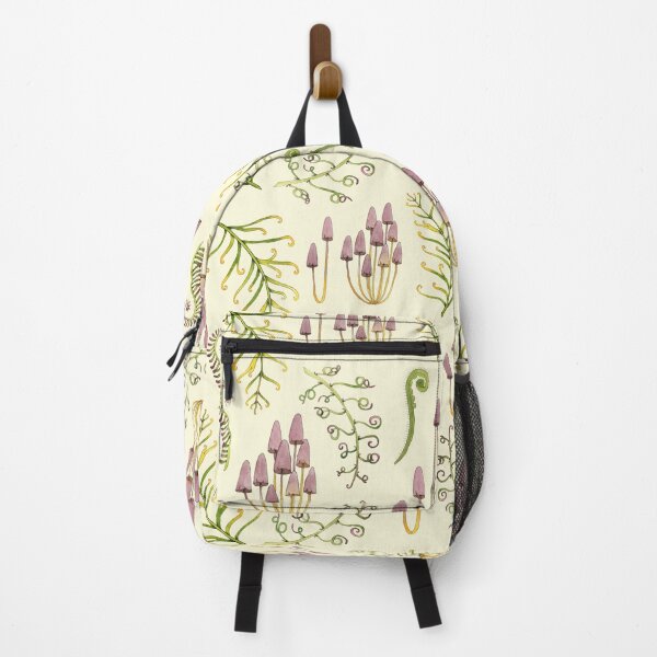 Item preview, Forest Biome - 01 - Yellow designed and sold by huegrey.