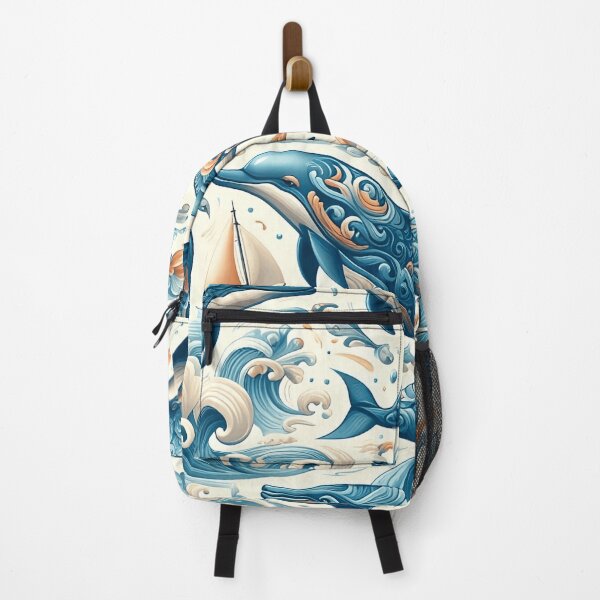 Item preview, Dolphin  designed and sold by FATHI-SHOP.