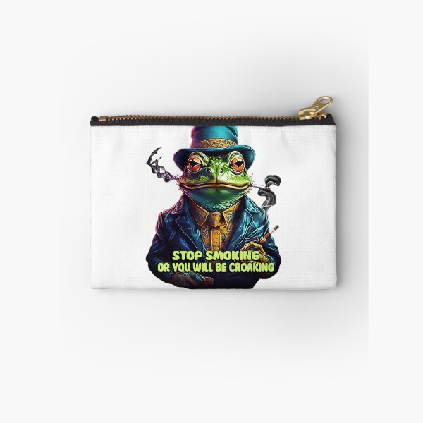 Item preview, Stop Smoking designed and sold by likbatonboot.