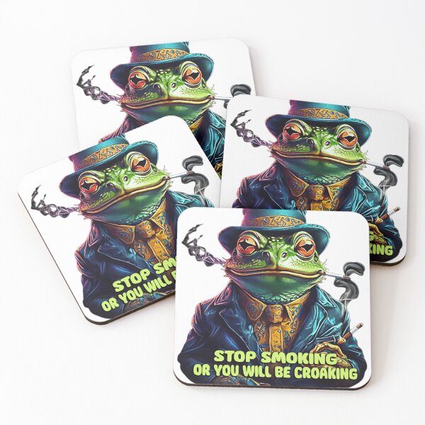 Item preview, Stop Smoking designed and sold by likbatonboot.