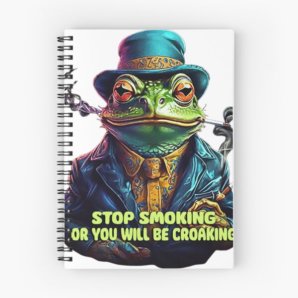 Item preview, Stop Smoking designed and sold by likbatonboot.