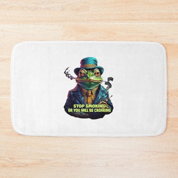 Item preview, Stop Smoking designed and sold by likbatonboot.