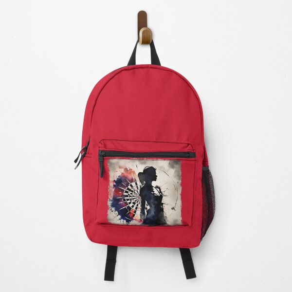 Item preview, Darts girl. designed and sold by KrisDry.