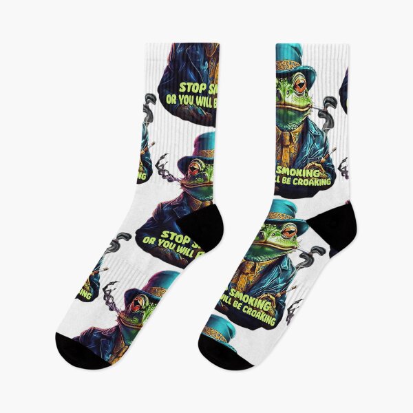 Item preview, Stop Smoking designed and sold by likbatonboot.