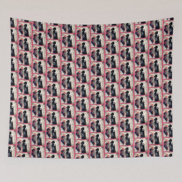 Item preview, Darts girl. designed and sold by KrisDry.