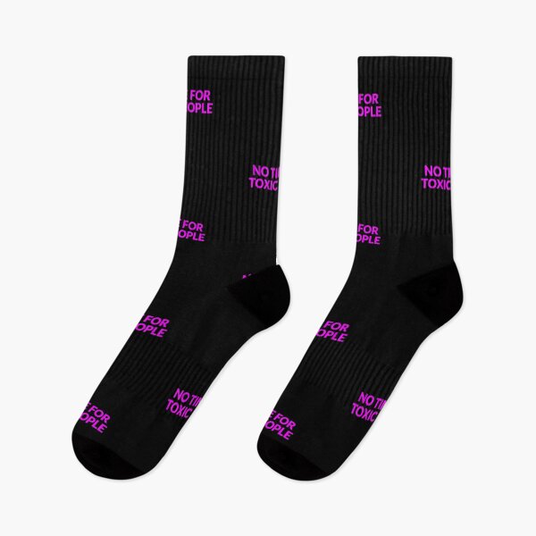 Item preview, No time for toxic people designed and sold by Inspirationmotivation.