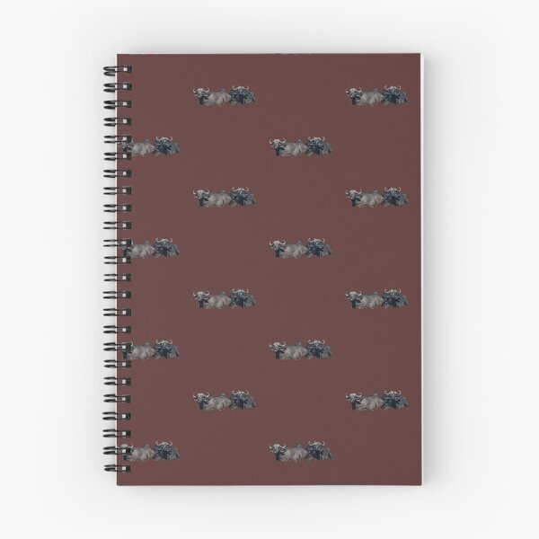 Item preview, The fierce buffaloes designed and sold by annenambiro.