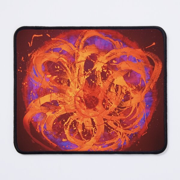 Item preview, Chrysanthemum Fireworks designed and sold by NeonHexagon.
