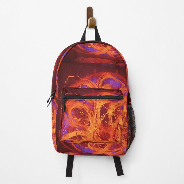 Item preview, Chrysanthemum Fireworks  designed and sold by NeonHexagon.
