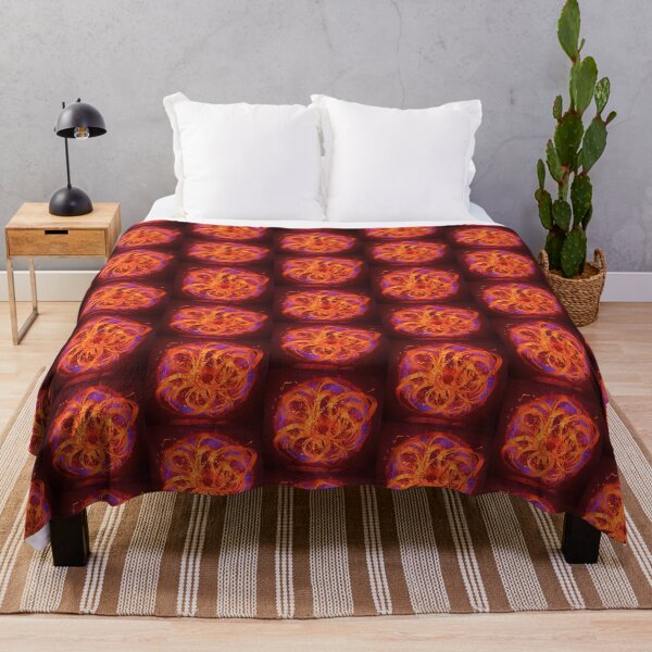 Item preview, Chrysanthemum Fireworks designed and sold by NeonHexagon.