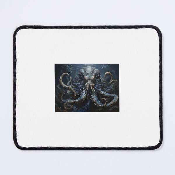 Item preview, The Kraken designed and sold by Tadakatsu.