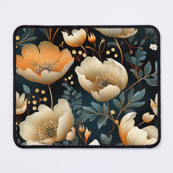 Item preview, Seamless floral pattern designed and sold by ArtTony.