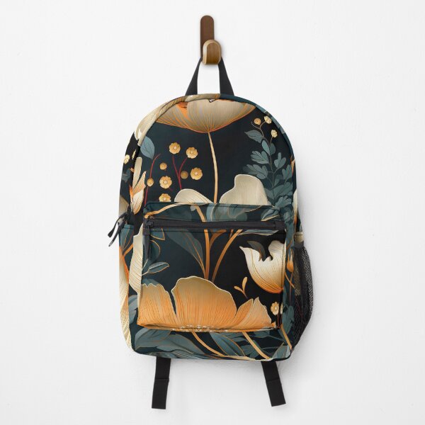 Item preview, Seamless floral pattern designed and sold by ArtTony.