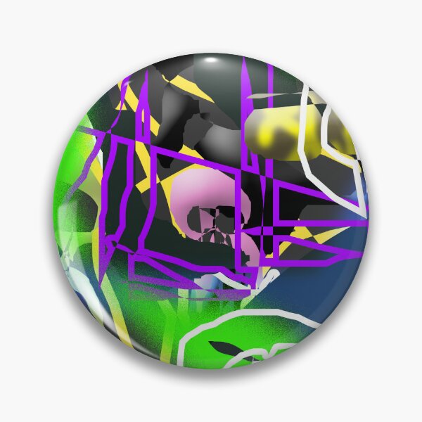 Item preview, Skulls Balls (Disco)  designed and sold by skullbal.