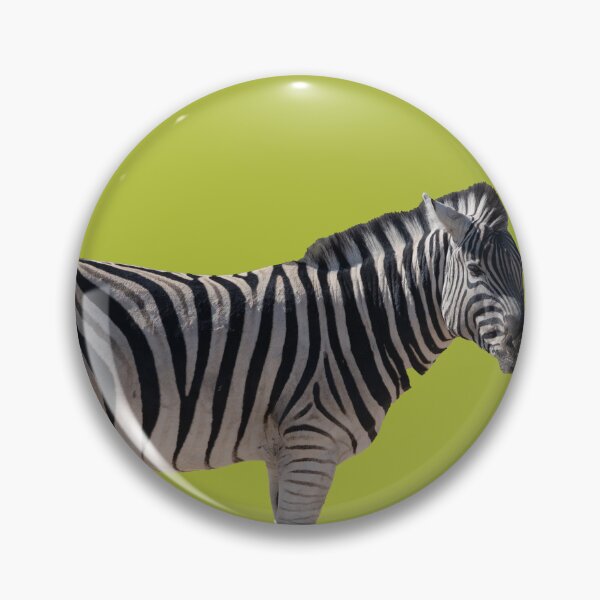 Item preview, Zebra on green designed and sold by Photopat.