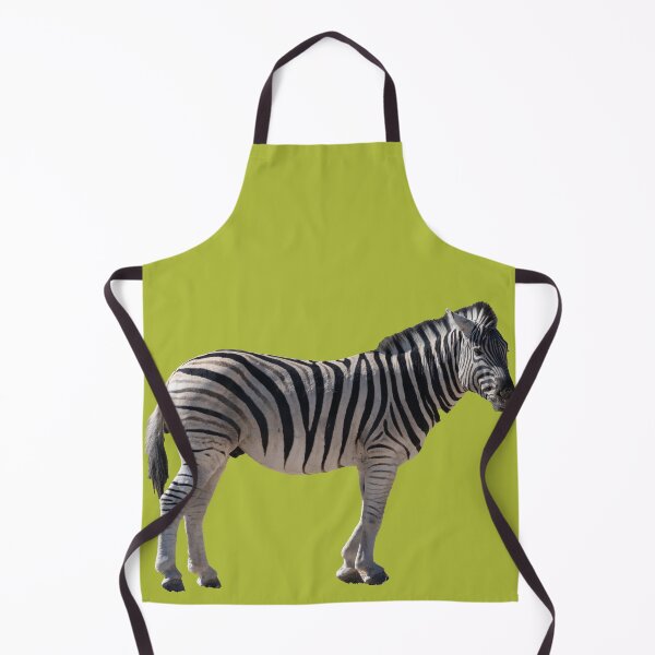 Item preview, Zebra on green designed and sold by Photopat.