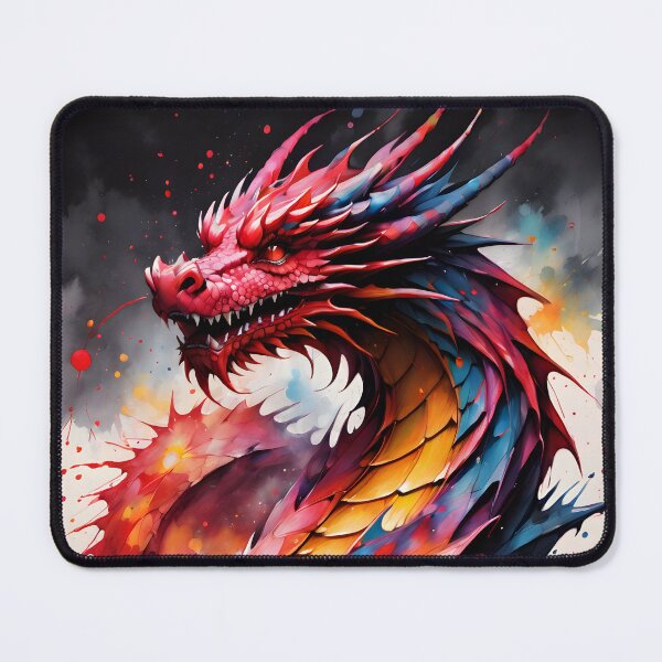 Item preview, Dragon designed and sold by OldschoolCrew.