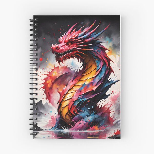 Item preview, Dragon designed and sold by OldschoolCrew.