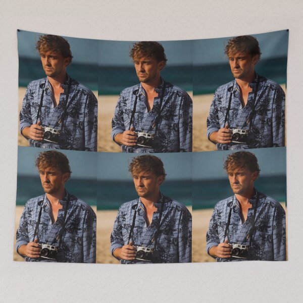 Item preview, tom felton designed and sold by appa-sr.