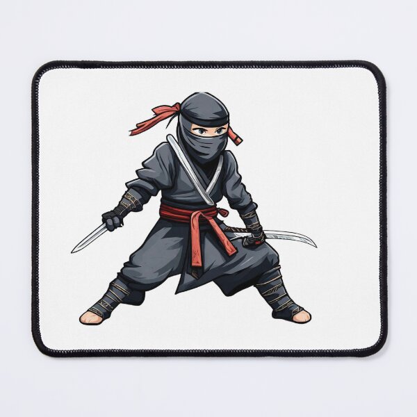 Item preview, The Ninja designed and sold by KenjiSano.