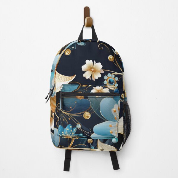 Item preview, Seamless floral pattern designed and sold by ArtTony.