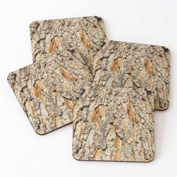 Item preview, Ocher-brownish tree bark designed and sold by Gaboro.