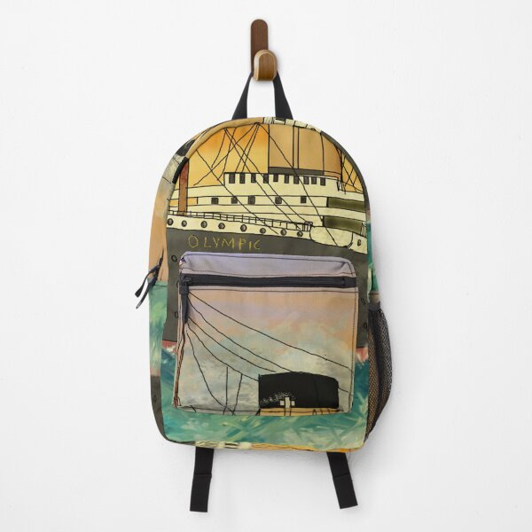 Item preview, The Ol' Reliable's sunset designed and sold by Gege-16.