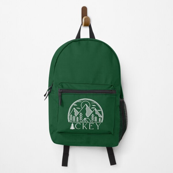 Item preview, Ackey Mountain designed and sold by Camp Ackey.