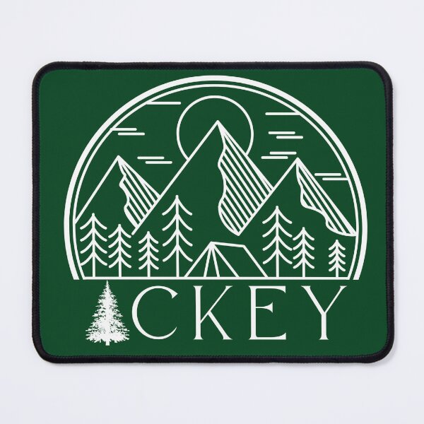 Item preview, Ackey Mountain designed and sold by Camp Ackey.