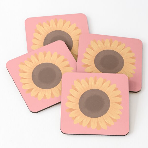 Item preview, sunflower designed and sold by kworin.