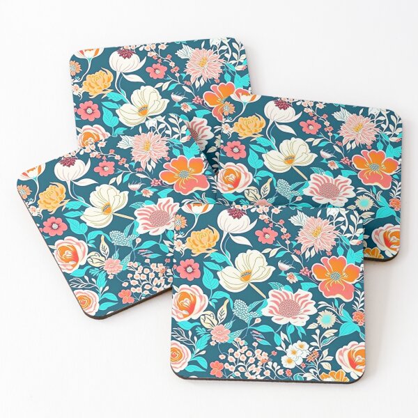 Item preview, Blossoming Beauty designed and sold by Vision Crafted.