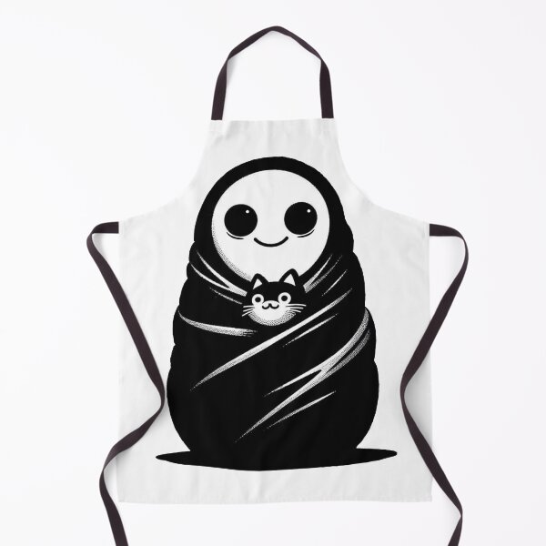 Item preview, Introvert burrito designed and sold by Rlyehinmate.