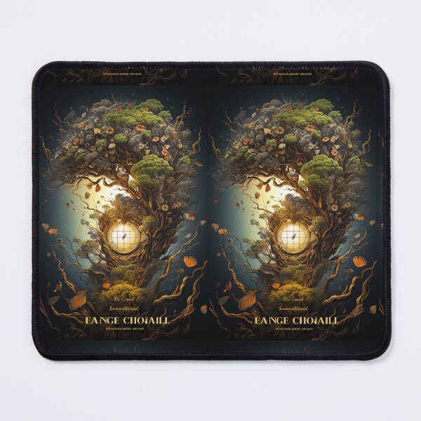 Item preview, Metamorphosis Majesty: Embracing the Transformative Nature designed and sold by ArtherThart.