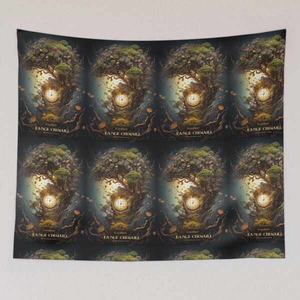 Item preview, Metamorphosis Majesty: Embracing the Transformative Nature designed and sold by ArtherThart.