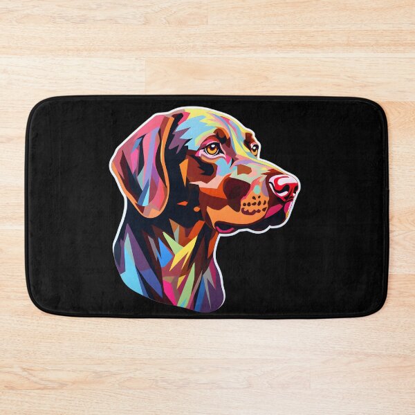 Item preview, Pointer in WPAP style designed and sold by CUTEDOGGIEZ.