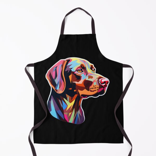 Artikelvorschau, Pointer Im Wpap-stil entworfen und verkauft von CUTEDOGGIEZ.