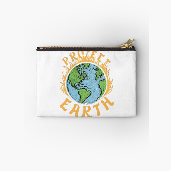 Item preview, Protect Earth designed and sold by luckyanimechann.