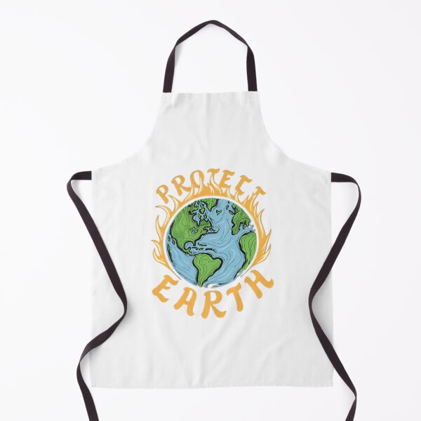 Item preview, Protect Earth designed and sold by luckyanimechann.