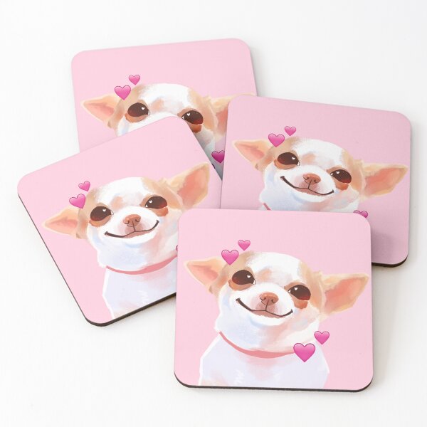 Item preview, lovely chihuahua designed and sold by kworin.