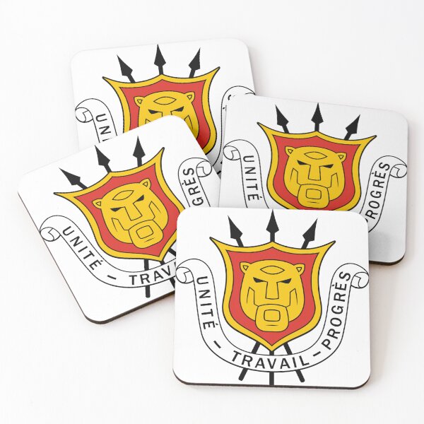Item preview, Coat of arms of Burundi   designed and sold by Yzakreativ.