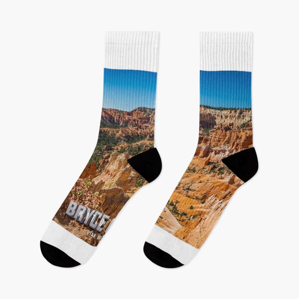 Item preview, Bryce Canyon National Park designed and sold by GestaltImagery.