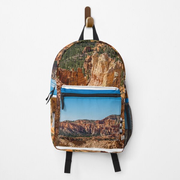 Item preview, Bryce Canyon National Park designed and sold by GestaltImagery.