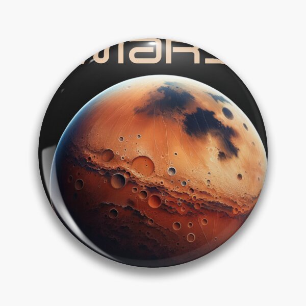 Item preview, occupy mars designed and sold by TEEJAMBOREE.