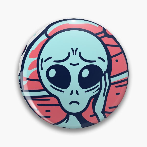 Item preview,  out of this world being designed and sold by SiMinDesigns.