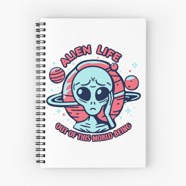 Item preview,  out of this world being designed and sold by SiMinDesigns.