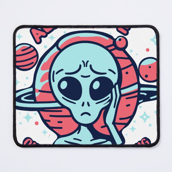 Item preview, out of this world being designed and sold by SiMinDesigns.