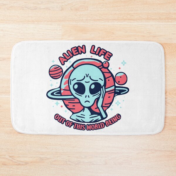 Item preview,  out of this world being designed and sold by SiMinDesigns.