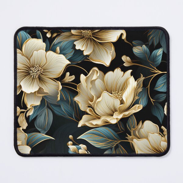 Item preview, Seamless floral pattern designed and sold by ArtTony.
